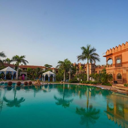 Marugarh Resort And Spa Jodhpur  Exterior photo
