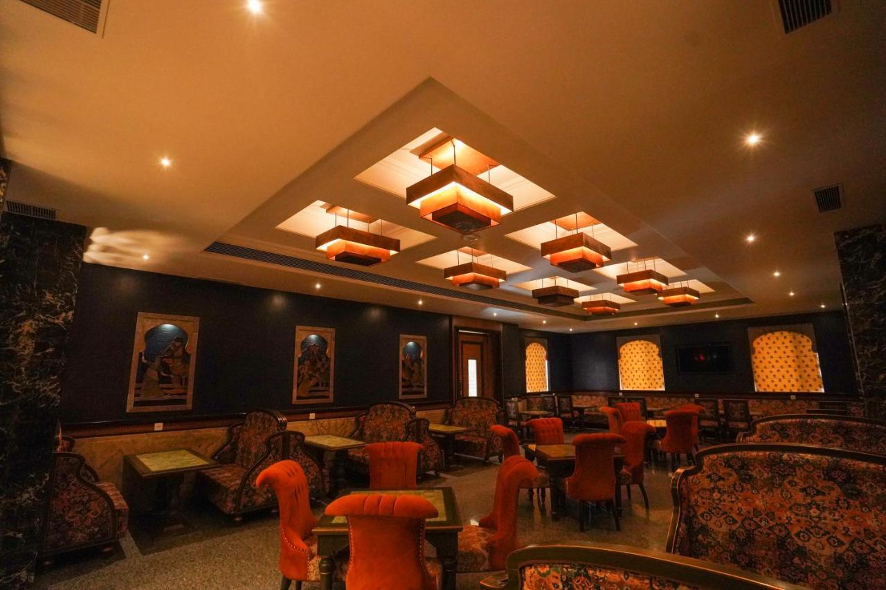 Marugarh Resort And Spa Jodhpur  Exterior photo